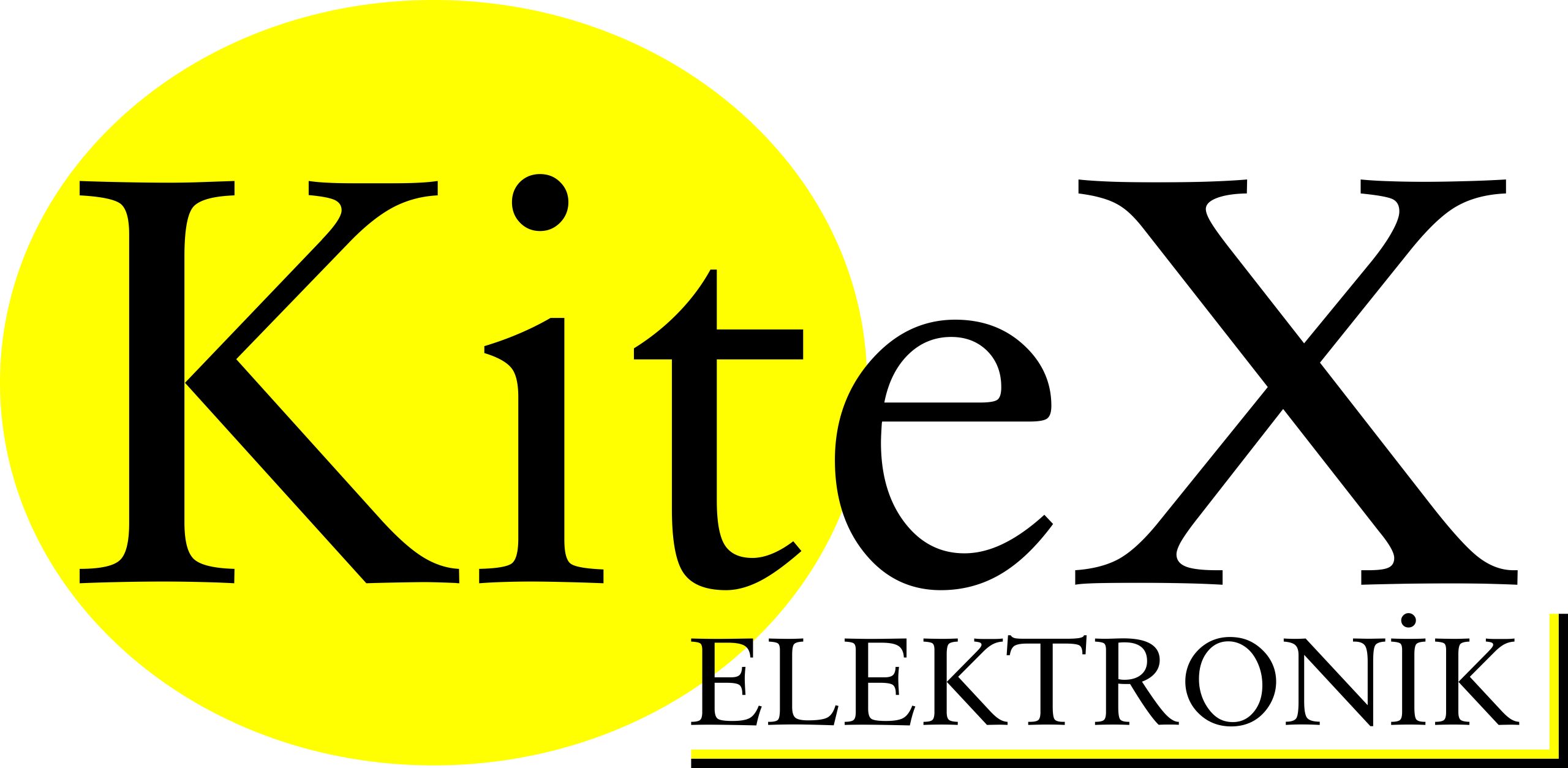 Kitex – Logo.cdr